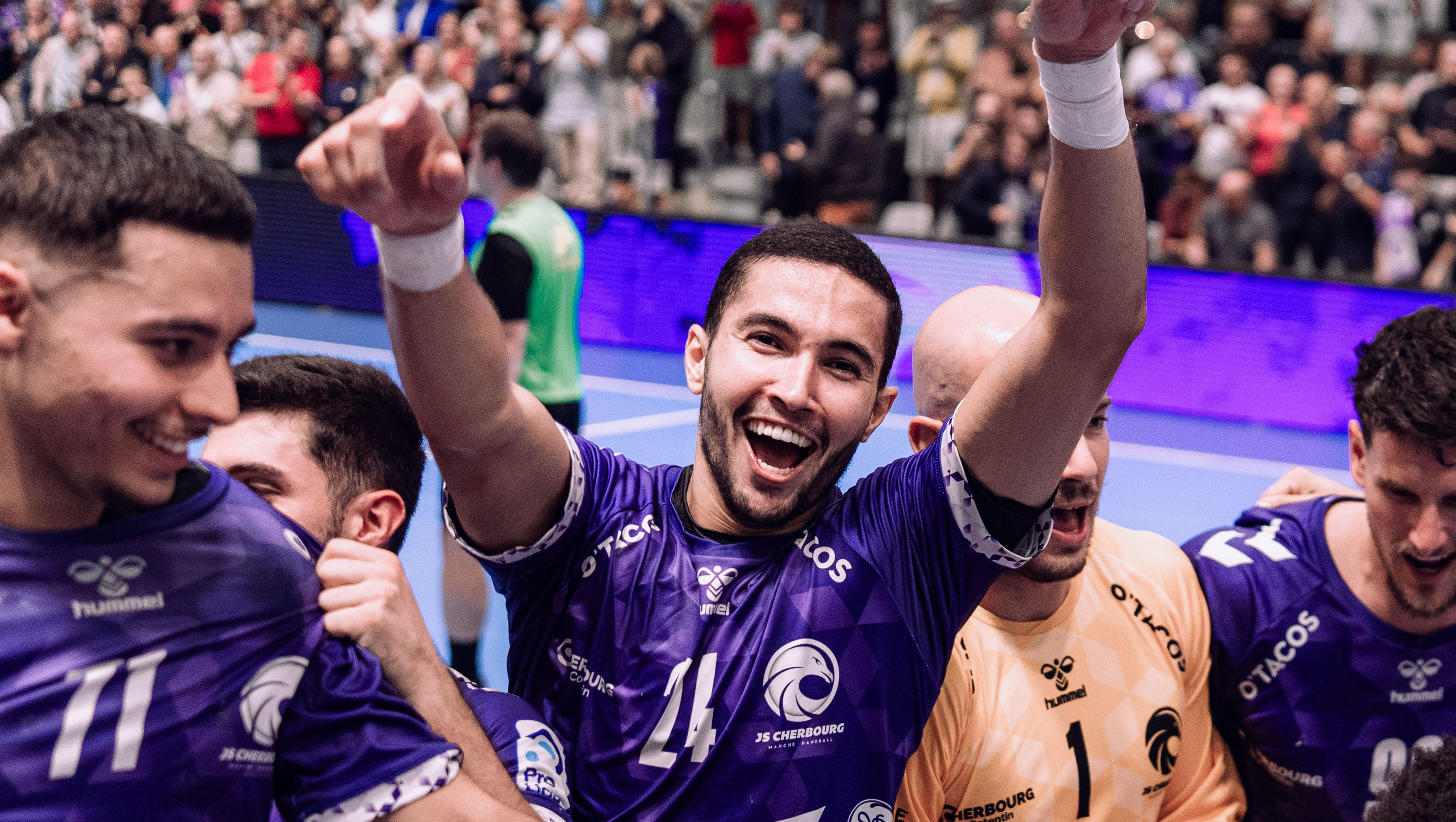Les enjeux de la 4ème journée de ProLigue