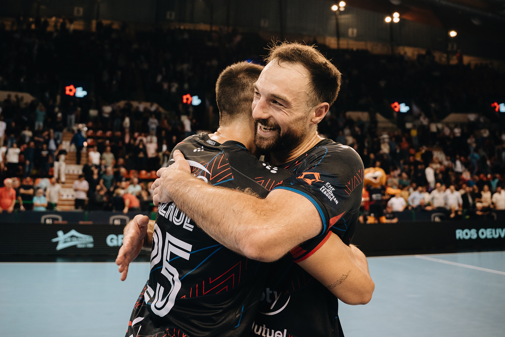 Limoges reçu trois sur trois en coupe d’Europe face à Irun