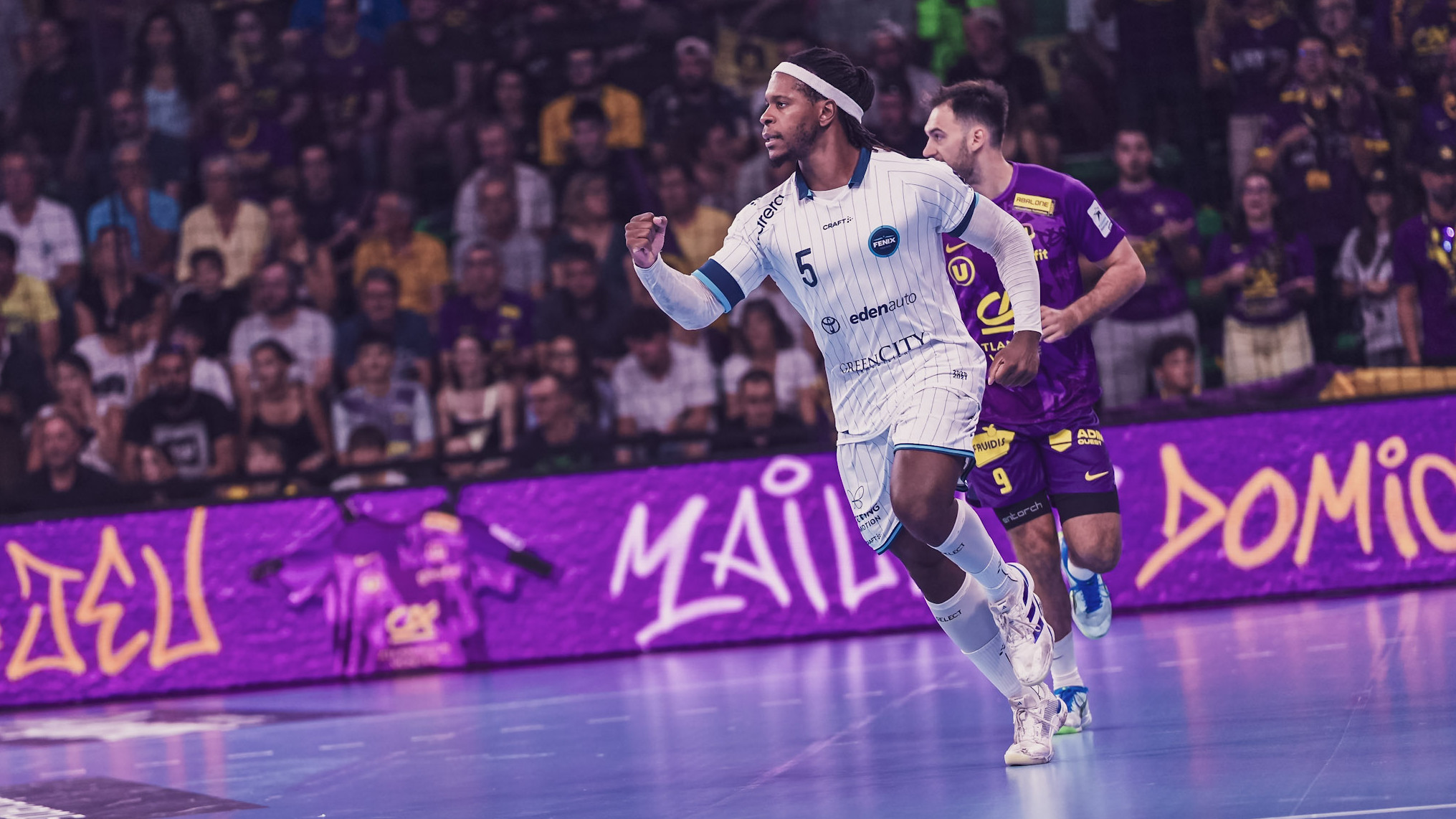 Toulouse crée la sensation et s'impose enfin à Nantes