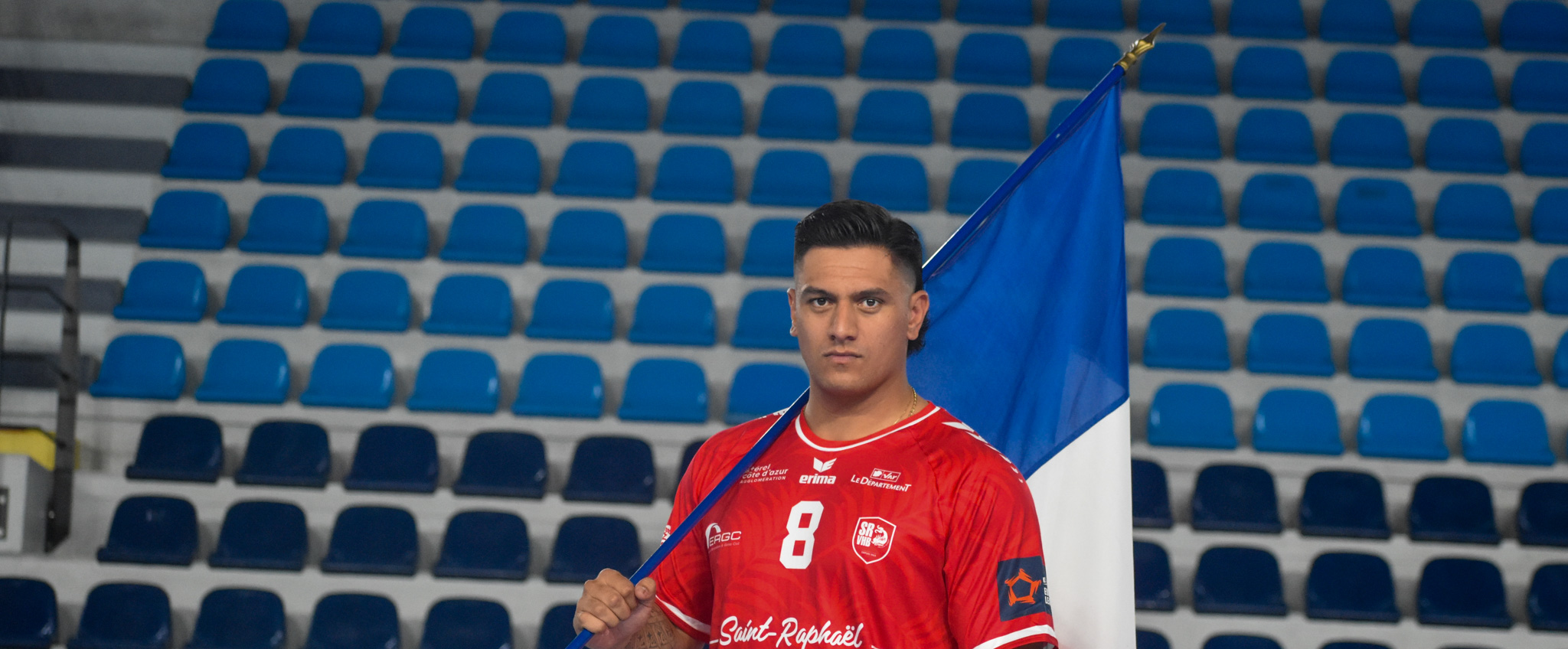 Maillot Europe 26.27 : L’héritage d’une grande épopée