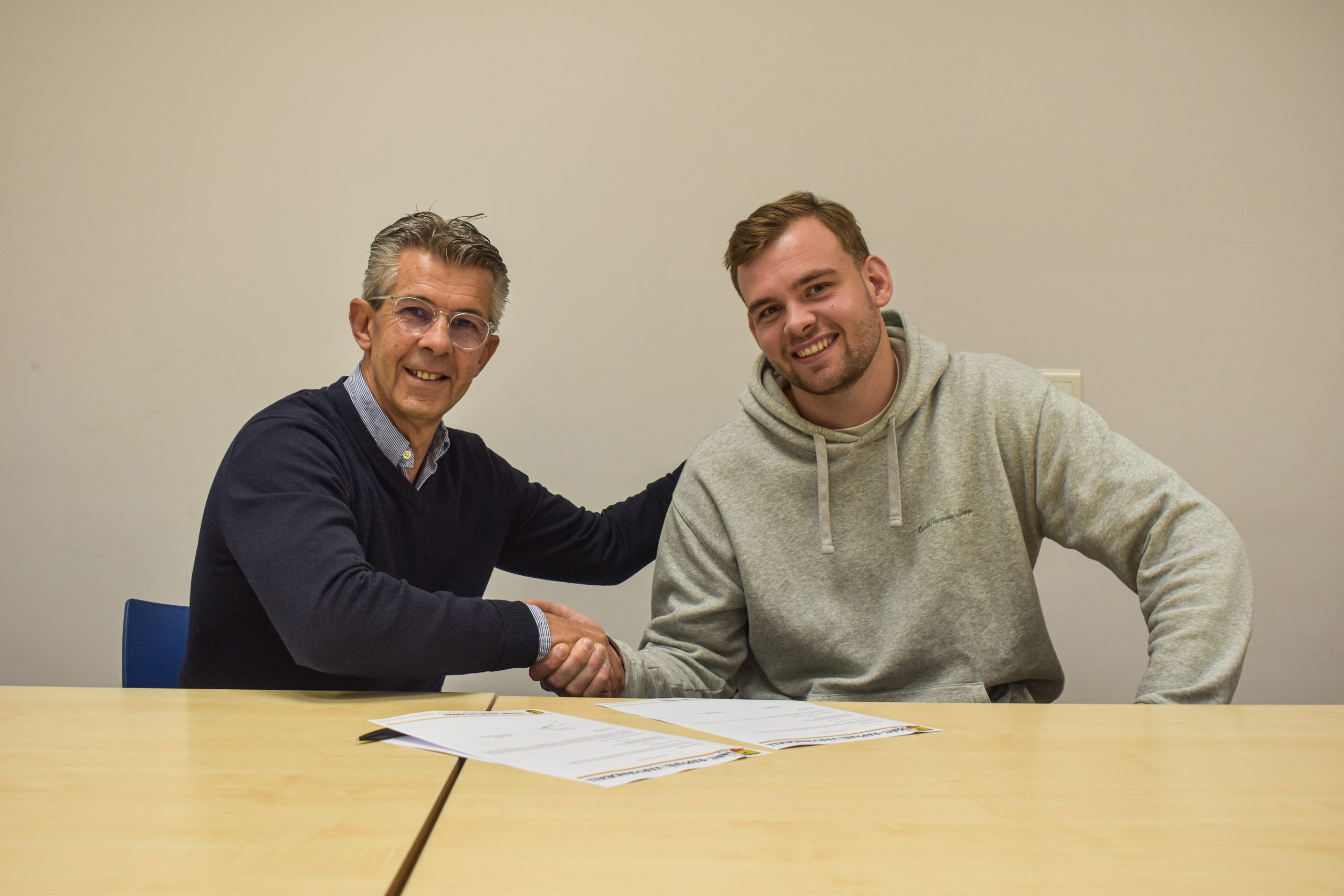 Matias Campbell rejoint le Saint-Raphaël Var Handball en juillet 2027