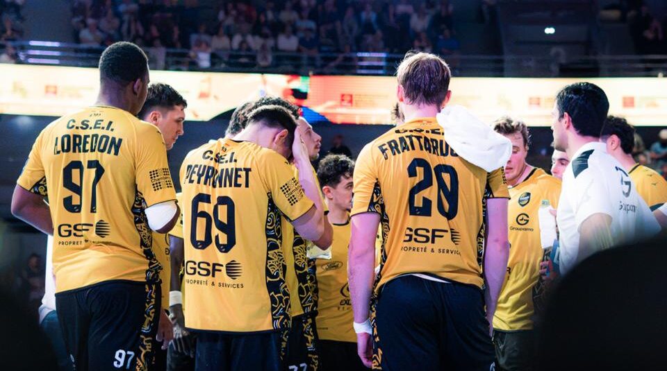Fin de parcours en Coupe de France