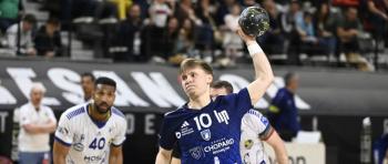Mathis Beauchef veut relever des défis