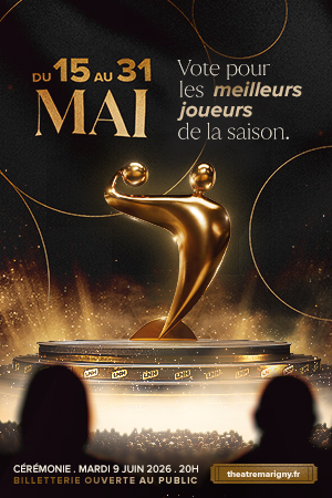 Votes Trophées LNH
