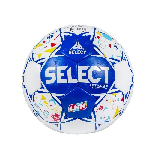 Ballon Select Ultimate Réplica LNH 25/24
