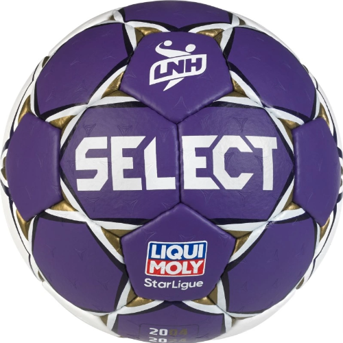 Ballon Select Ultimate Réplica LNH 24/25