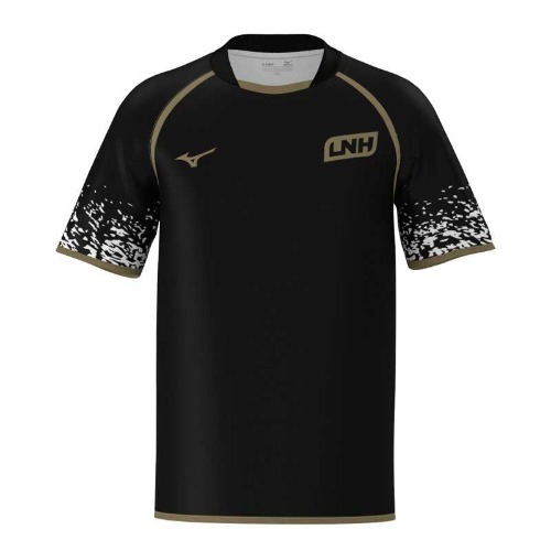 Maillot StarLigue LNH Mizuno