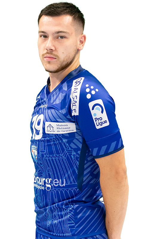 photo Gaillard Baptiste