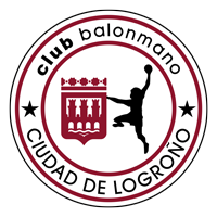 logo Logroño