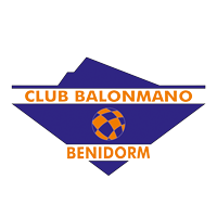 logo Benidorm