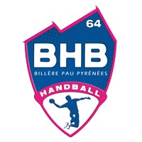 équipe Billère