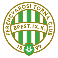 logo Budapest