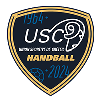 logo US Créteil Handball