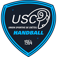 logo Créteil