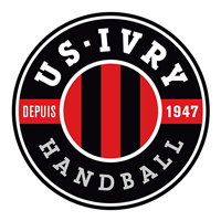 logo US Ivry Handball