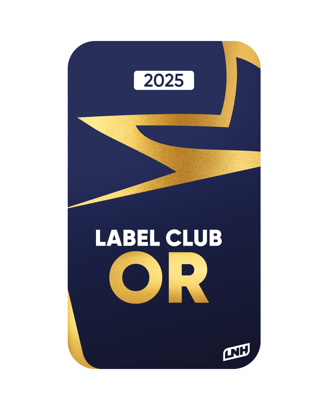 label Limoges Handball