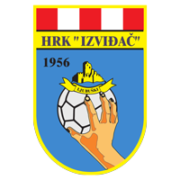logo RK Izviđač Ljubuški