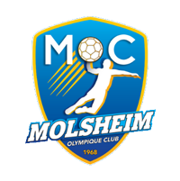 logo Molsheim