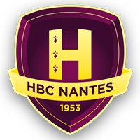 logo HBC Nantes