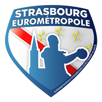 logo Strasbourg