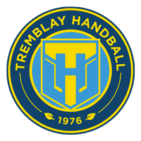 logo Tremblay  Handball