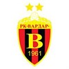 logo Vardar